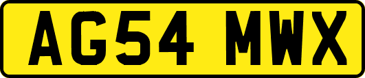 AG54MWX