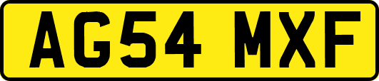 AG54MXF