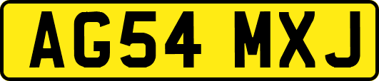 AG54MXJ