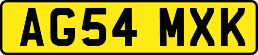 AG54MXK