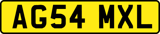 AG54MXL