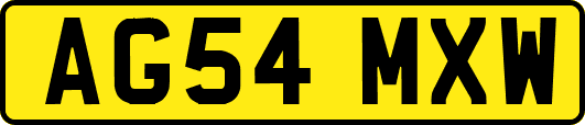 AG54MXW