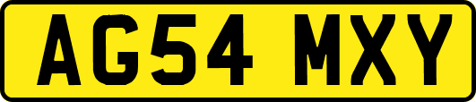 AG54MXY