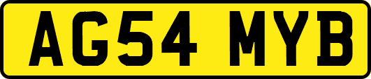 AG54MYB