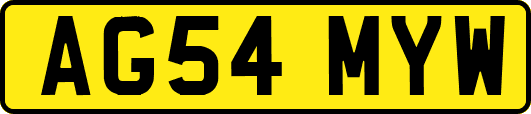 AG54MYW
