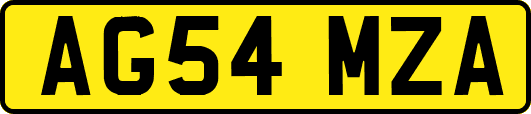 AG54MZA