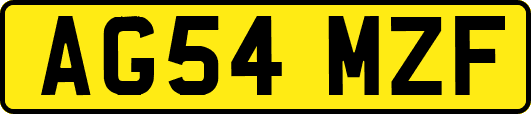 AG54MZF