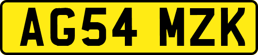 AG54MZK