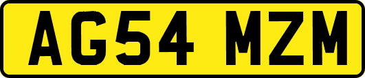 AG54MZM