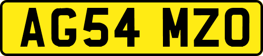 AG54MZO