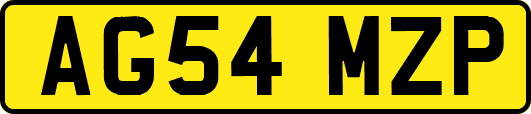 AG54MZP