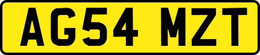 AG54MZT