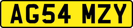 AG54MZY