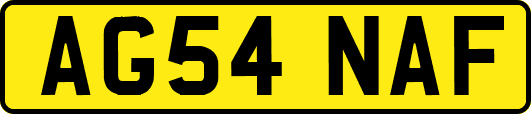 AG54NAF