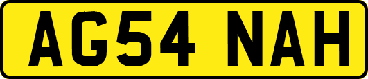 AG54NAH