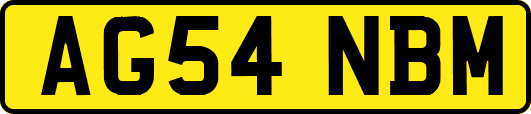 AG54NBM