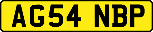 AG54NBP