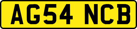 AG54NCB
