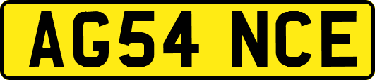 AG54NCE