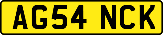 AG54NCK