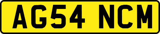 AG54NCM