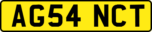 AG54NCT