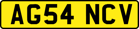AG54NCV