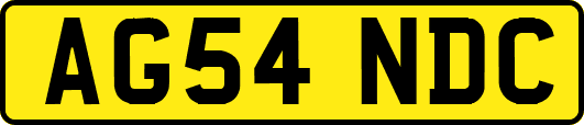 AG54NDC