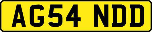 AG54NDD