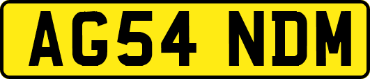 AG54NDM