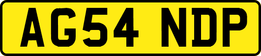 AG54NDP