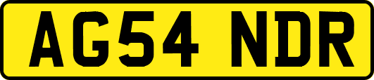 AG54NDR