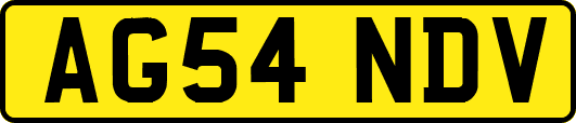 AG54NDV