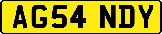 AG54NDY