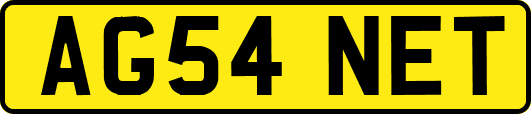 AG54NET
