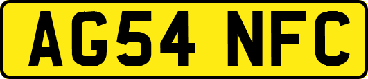 AG54NFC