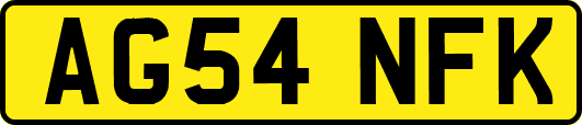 AG54NFK