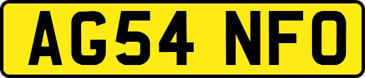 AG54NFO