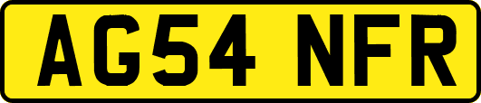 AG54NFR