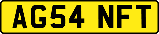 AG54NFT