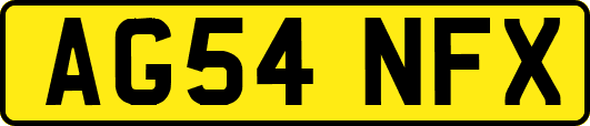 AG54NFX