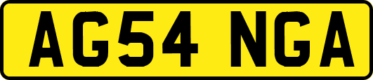 AG54NGA