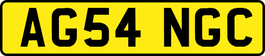 AG54NGC