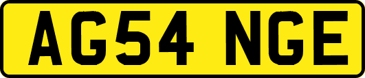AG54NGE