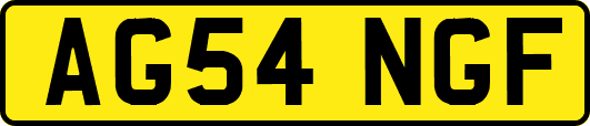 AG54NGF