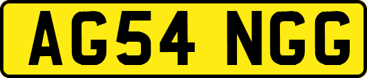 AG54NGG