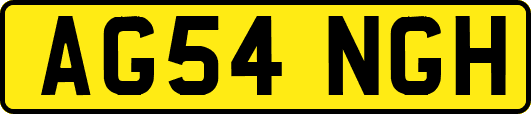 AG54NGH