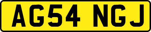 AG54NGJ