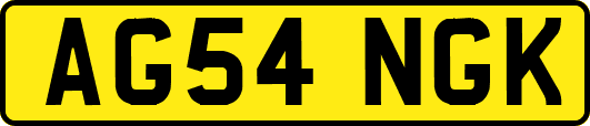 AG54NGK