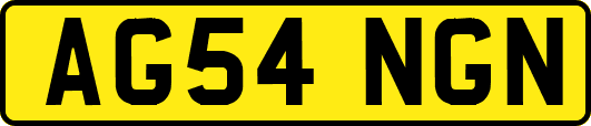 AG54NGN
